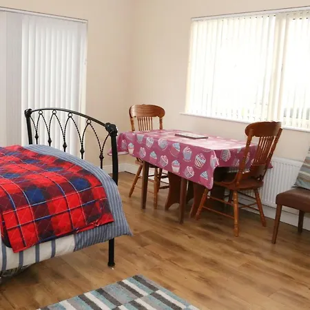 Emy Διαμέρισμα *