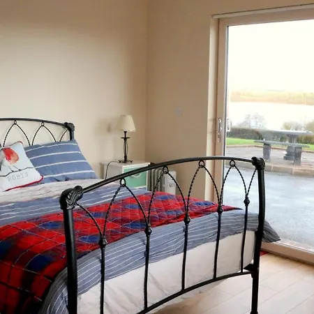 Διαμέρισμα Emy Monaghan