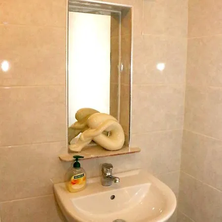 Emy Apartmán Monaghan