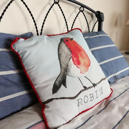 Emy Διαμέρισμα