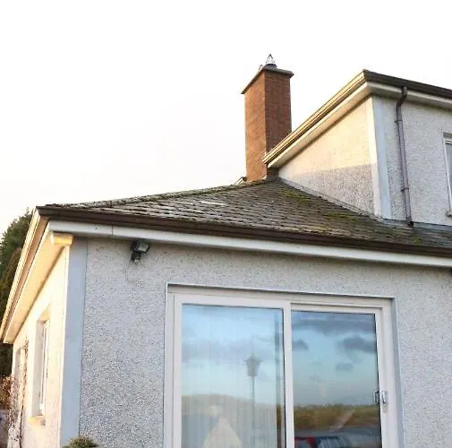 Emy Appartement Monaghan