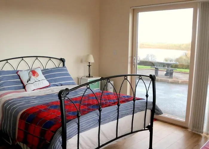 Appartement Emy Monaghan