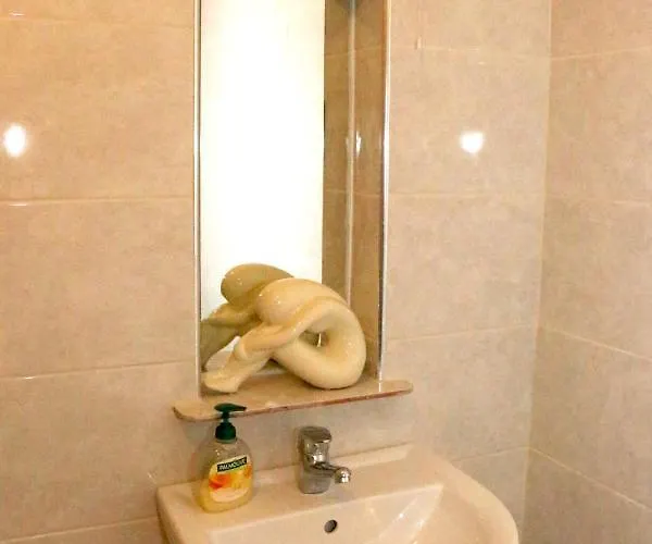 Emy Apartment Monaghan